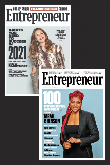 ENT Magazine